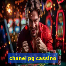 chanel pg cassino